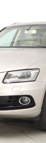 Audi Q5 II , Salon Polska, Serwis ASO, 190 KM, Automat, Skóra, Navi,-3