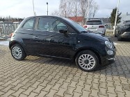 Fiat 500 1.0 70 KM Hybrid Dolcevita, serwis, niski przebieg