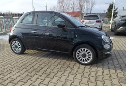 Fiat 500 1.0 70 KM Hybrid Dolcevita, serwis, niski przebieg