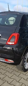Fiat 500 1.0 70 KM Hybrid Dolcevita, serwis, niski przebieg-4