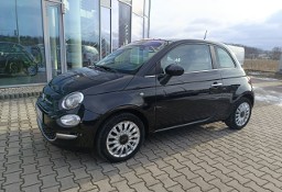 Fiat 500 1.0 70 KM Hybrid Dolcevita, serwis, niski przebieg