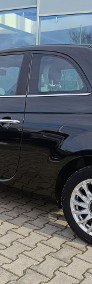 Fiat 500 1.0 70 KM Hybrid Dolcevita, serwis, niski przebieg-3