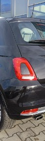 Fiat 500 1.0 70 KM Hybrid Dolcevita, serwis, niski przebieg-4