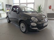 Fiat 500 1.0 70 KM Hybrid Dolcevita, serwisowany, niski przebieg