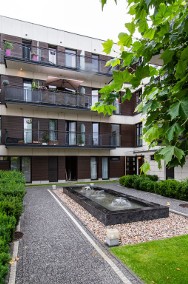 Cichy apartament obok Parku i Stawów Cietrzewia 2 pokoje-2