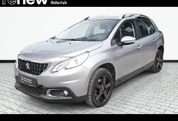 Peugeot 2008 Salon Polska , 2 Wł. , Serwisowany, Fv-marża