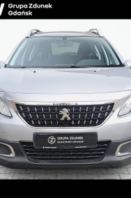 Peugeot 2008 Salon Polska , 2 Wł. , Serwisowany, Fv-marża-2