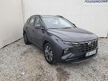 Hyundai Tucson III Hyundai Tucson Poleasingowe.pl-1