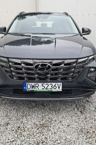 Hyundai Tucson III Hyundai Tucson Poleasingowe.pl-2