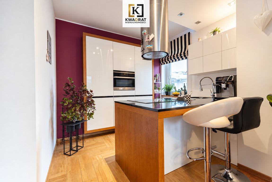 Mieszkanie na sprzedaż, 2 pokoje, 47 m², Mińsk Mazowiecki