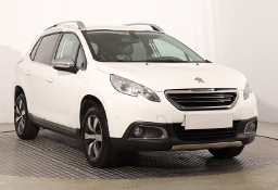 Peugeot 2008 , Navi, Klimatronic, Tempomat, Parktronic,ALU