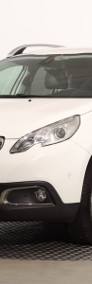 Peugeot 2008 , Navi, Klimatronic, Tempomat, Parktronic,ALU-3