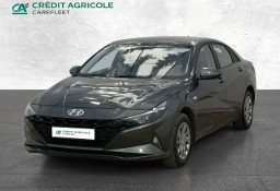 Hyundai Elantra V Hyundai Elantra 1.6 Modern Smart Sedan