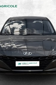 Hyundai Elantra V Hyundai Elantra 1.6 Modern Smart Sedan-2