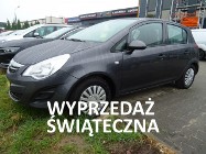 Opel Corsa D Corsa z polskiego salonu