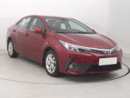 Toyota Corolla XI , Salon Polska, Serwis ASO, Navi, Klimatronic, Tempomat,