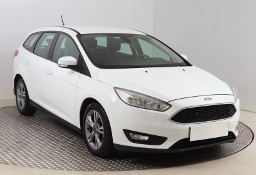 Ford Focus III , Salon Polska, Serwis ASO, Klima, Tempomat, Parktronic,ALU