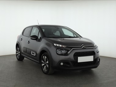 Citroen C3 III , Salon Polska, 1. Właściciel, Serwis ASO, Automat,-1