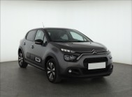 Citroen C3 III , Salon Polska, 1. Właściciel, Serwis ASO, Automat,