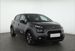 Citroen C3 III , Salon Polska, 1. Właściciel, Serwis ASO, Automat,