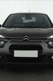 Citroen C3 III , Salon Polska, 1. Właściciel, Serwis ASO, Automat,-2