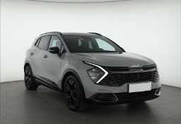 Kia Sportage IV , Salon Polska, 1. Właściciel, Serwis ASO, Automat, VAT 23%,