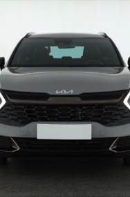 Kia Sportage IV , Salon Polska, 1. Właściciel, Serwis ASO, Automat, VAT 23%,-2