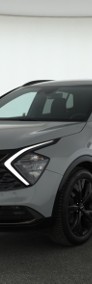 Kia Sportage IV , Salon Polska, 1. Właściciel, Serwis ASO, Automat, VAT 23%,-3