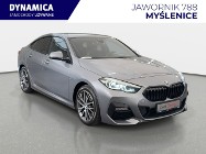 BMW SERIA 2 VAT 23% i Gran Coupe M Sport 136KM automat 2022 r., salon PL, I wł.