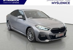 BMW SERIA 2 VAT 23% i Gran Coupe M Sport 136KM automat 2022 r., salon PL, I wł.