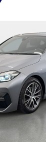 BMW SERIA 2 VAT 23% i Gran Coupe M Sport 136KM automat 2022 r., salon PL, I wł.-4