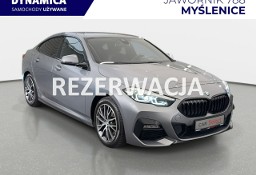 BMW SERIA 2 VAT 23% i Gran Coupe M Sport 136KM automat 2022 r., salon PL, I wł