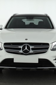 Mercedes-Benz Salon Polska, Serwis ASO, Automat, Skóra, Navi, Klimatronic,-2