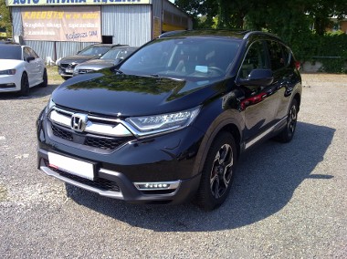 2.0 HYBRID-184KM-4X4-EXECUTIVE-PANORAMA-SKÓRA-NAVI-RZUTNIK-KAMERA !!!-1