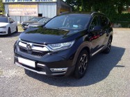 Honda CR-V 2.0 HYBRID-184KM-4X4-EXECUTIVE-PANORAMA-SKÓRA-NAVI-RZUTNIK-KAMERA !!!