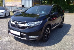 Honda CR-V 2.0 HYBRID-184KM-4X4-EXECUTIVE-PANORAMA-SKÓRA-NAVI-RZUTNIK-KAMERA !!!