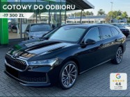 Skoda Superb III L&amp;K 2.0 TSI DSG 4x4 L&amp;K 2.0 TSI 265KM DSG 4x4