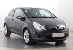 Opel Corsa D , Klima, Tempomat, Parktronic, Podgrzewane siedzienia,ALU