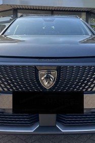Peugeot 5008 II GT 1.2 mHEV e-DCS6 GT 1.2 mHEV e-DCS6 145KM / Pakiet Bezpieczeństwo,-2
