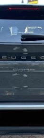 Peugeot 5008 II GT 1.2 mHEV e-DCS6 GT 1.2 mHEV e-DCS6 145KM / Pakiet Bezpieczeństwo,-4
