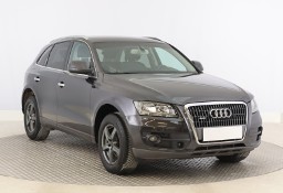 Audi Q5 I (8R) , 170 KM, Automat, Navi, Klimatronic, Tempomat, Parktronic,