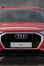 Audi Q3 II Q3 35 TFSI 150 KM 6-G Audi Q3-2