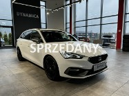 SEAT Leon III ST FR 1.5TSI 150KM M6 2020/2021 r., salon PL, 12 m-cy gwarancji