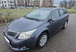 Toyota Avensis III **Toyota AVENSIS 2.0D 2009r - ładny stan**