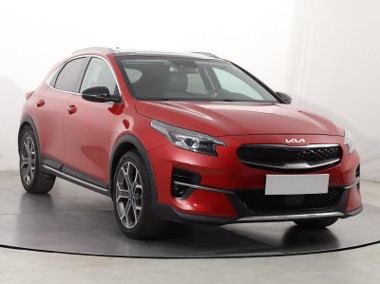 Kia Xceed , Salon Polska, 1. Właściciel, Automat, VAT 23%, Navi,-1