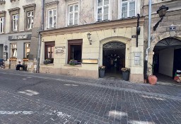 Piwnica do adaptacji 80,1 m2 Kraków Stare Miasto, ul. Gołębia 4