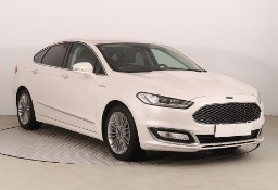 Ford Mondeo VIII , 1. Właściciel, Automat, Skóra, Navi, Klimatronic, Tempomat,