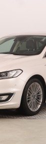 Ford Mondeo VIII , 1. Właściciel, Automat, Skóra, Navi, Klimatronic, Tempomat,-3