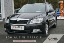 Skoda Octavia II Kombi, Automat DSG, Climatronic, Xenon, Alu,