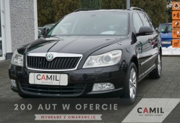 Skoda Octavia II Kombi, Automat DSG, Climatronic, Xenon, Alu,